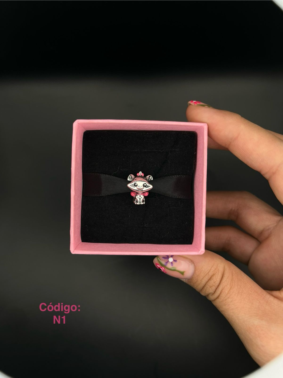 Pandora Charms