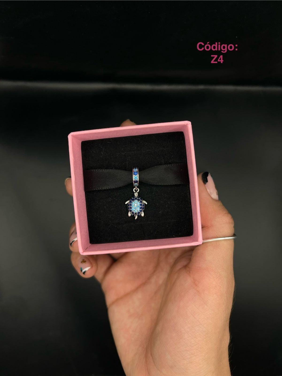 Pandora Charms