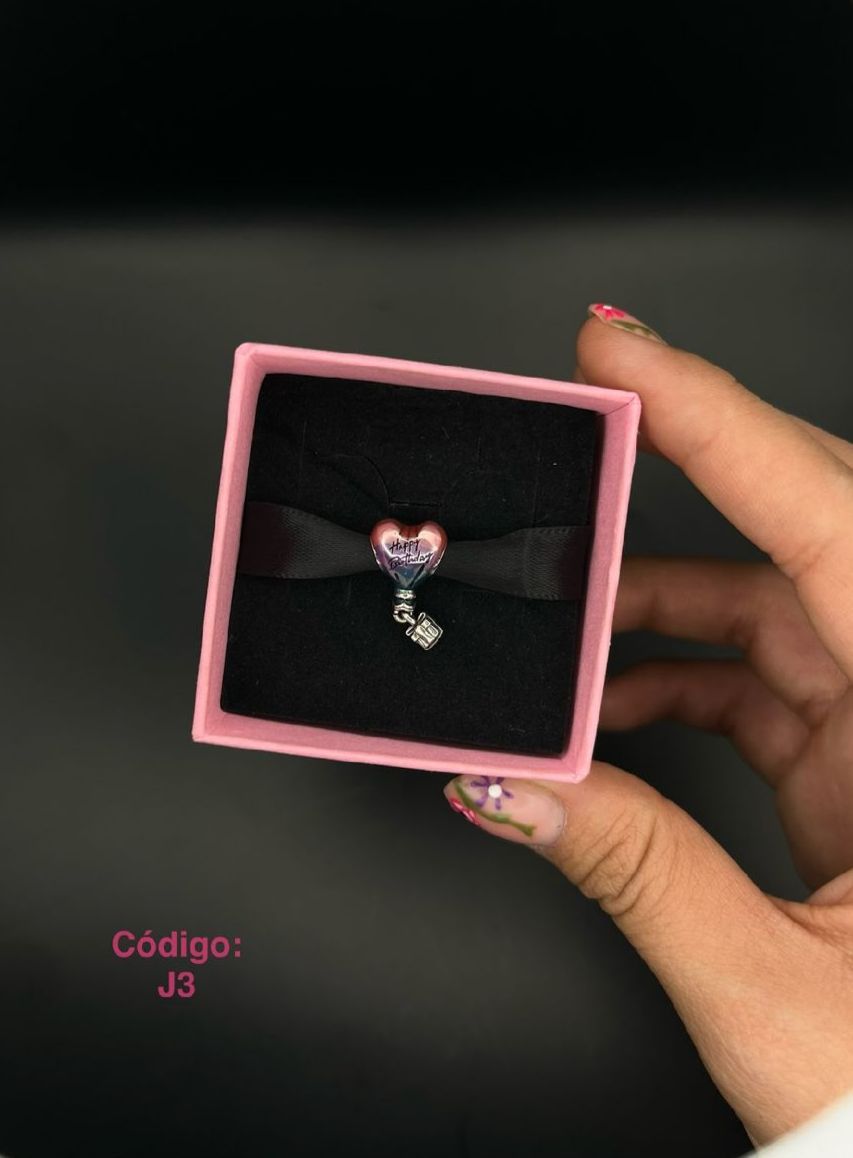 Pandora Charms