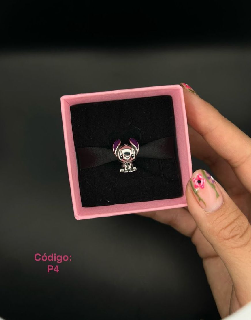 Pandora Charms