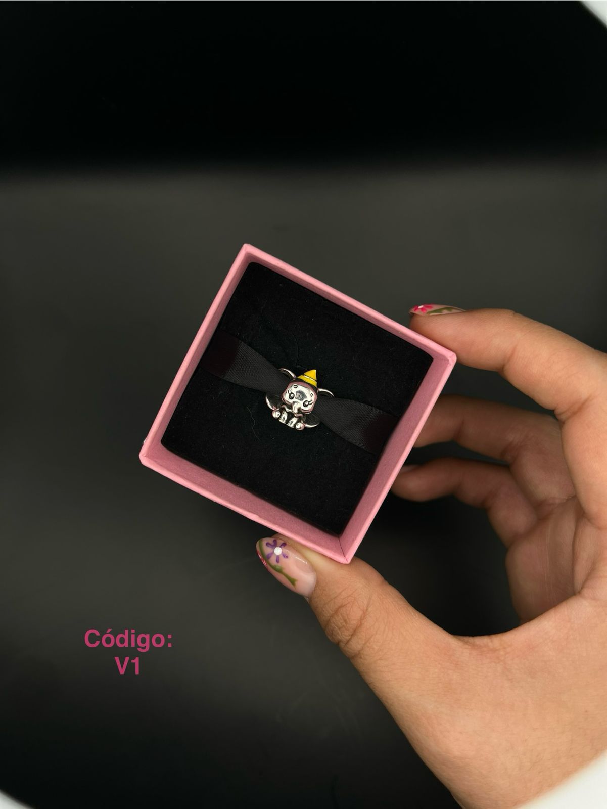 Pandora Charms