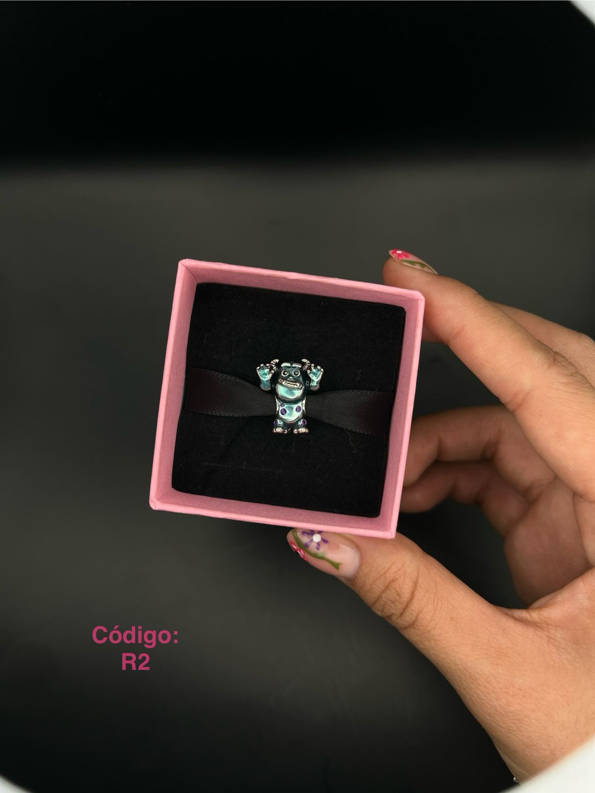 Pandora Charms
