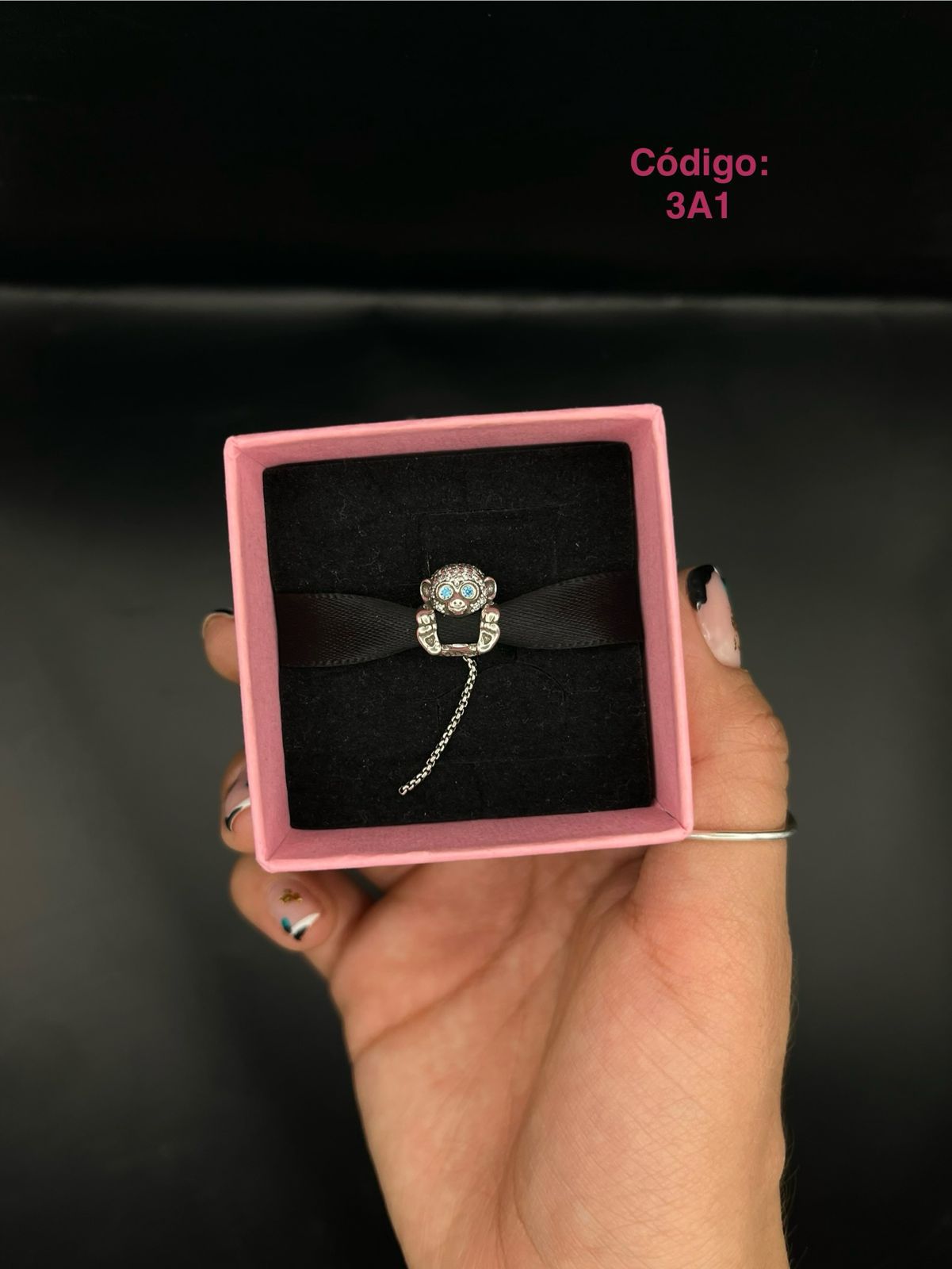 Pandora Charms