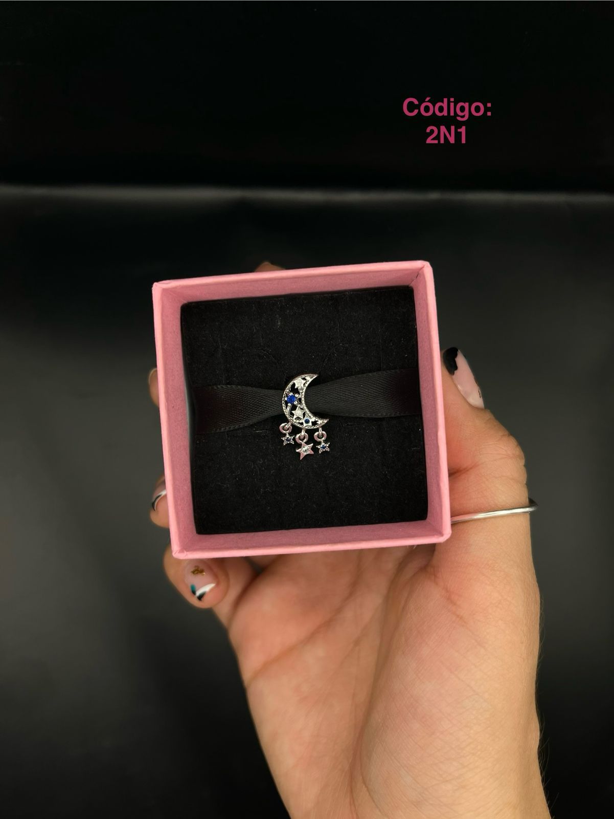 Pandora Charms