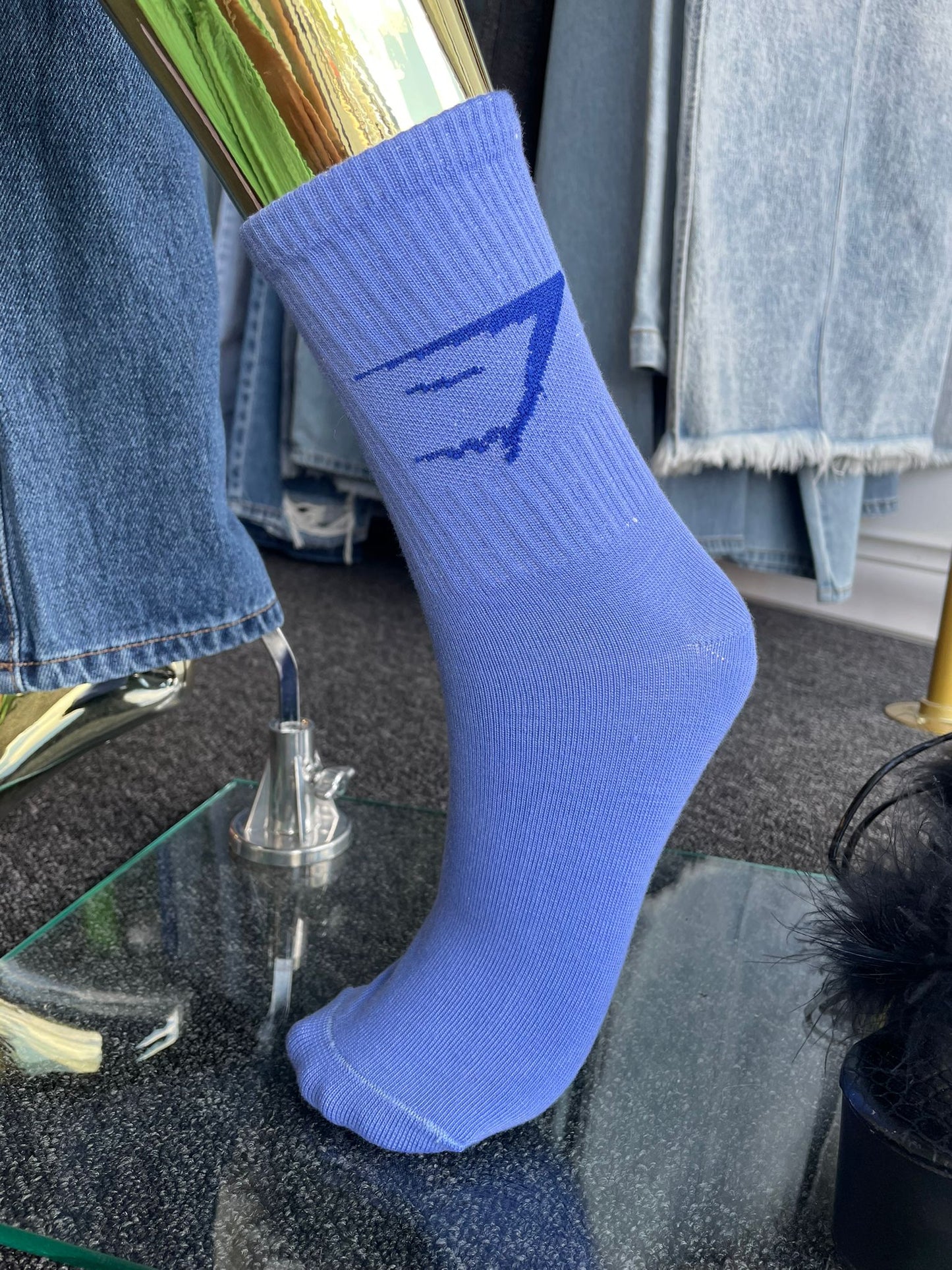 Socks Gymshark