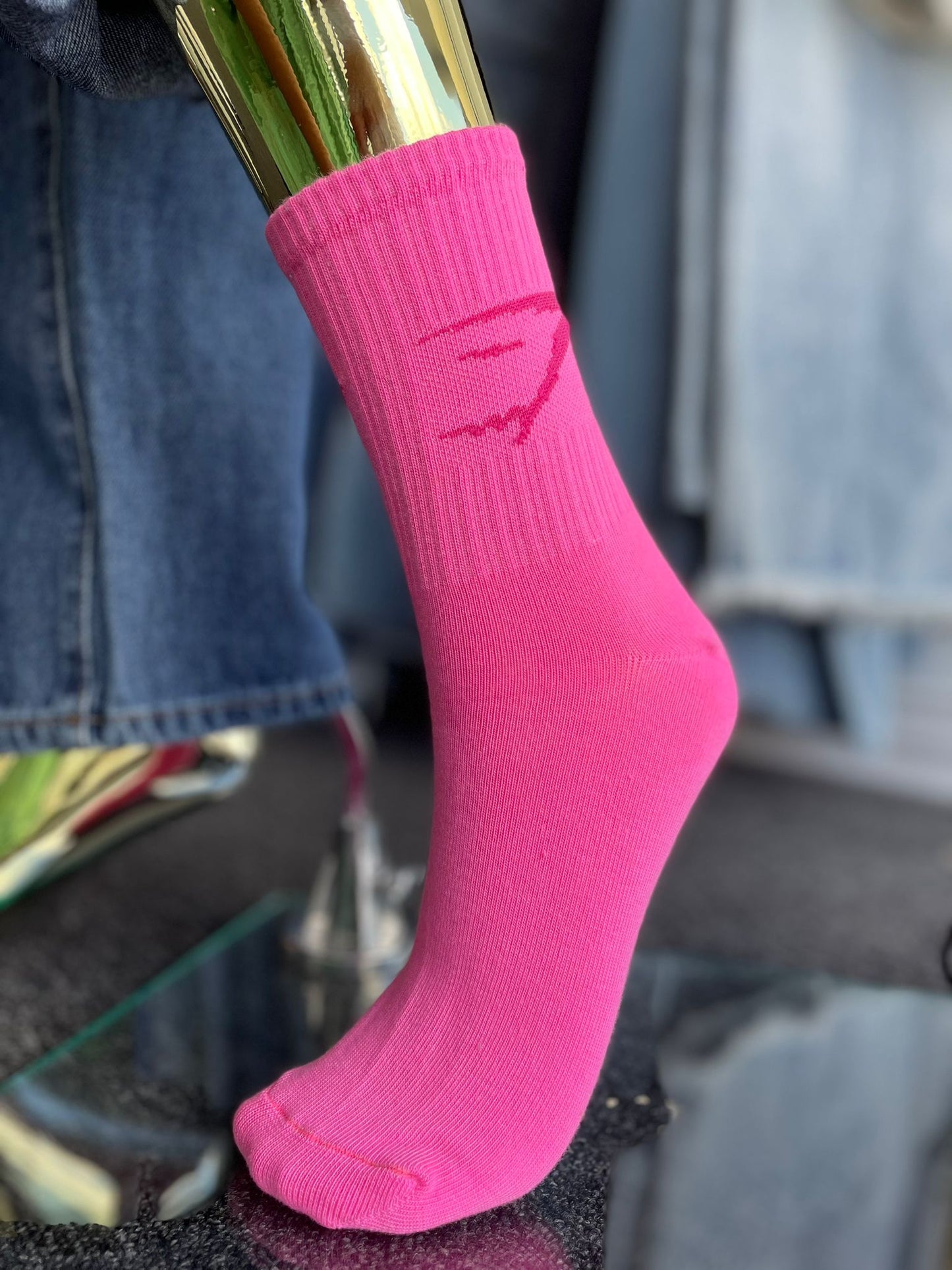 Socks Gymshark