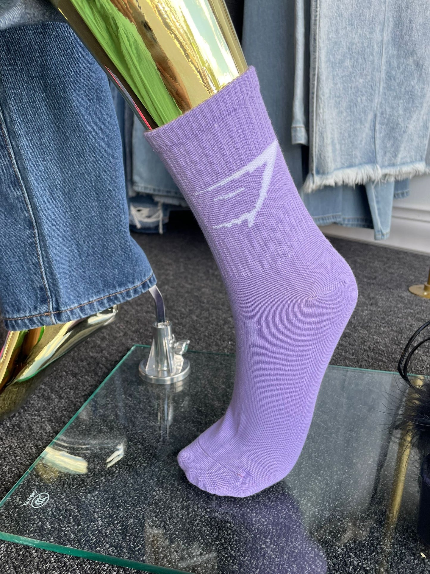 Socks Gymshark