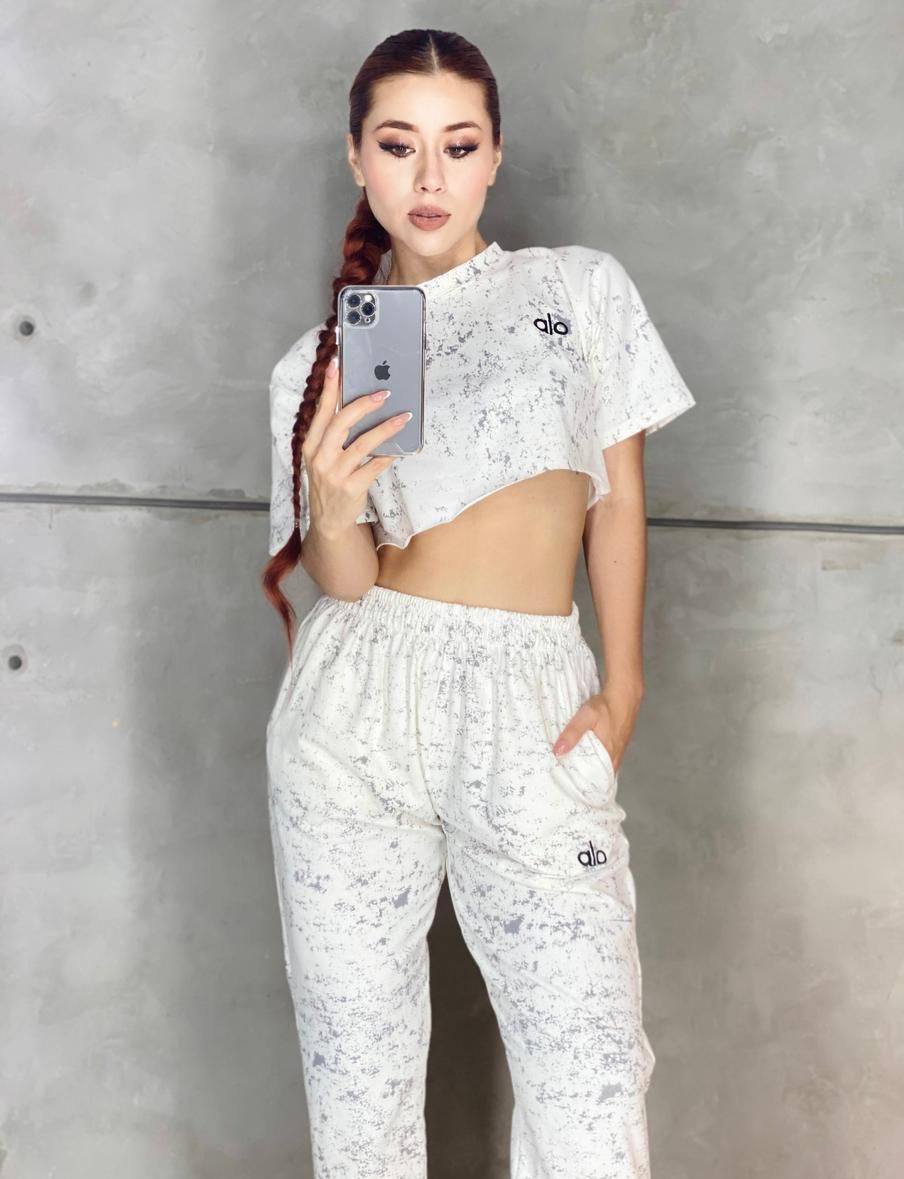 Set Alo Marble