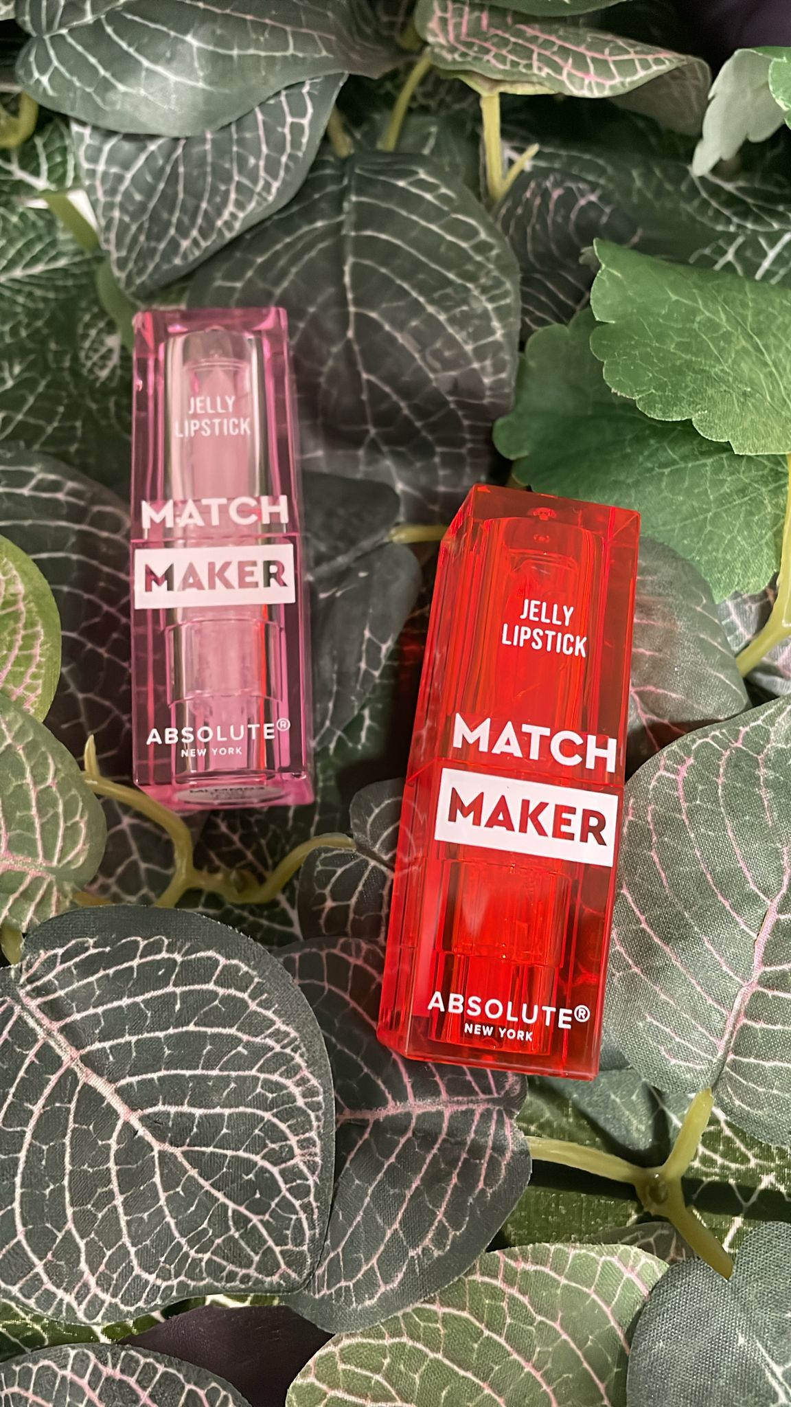 PH Lip Oil