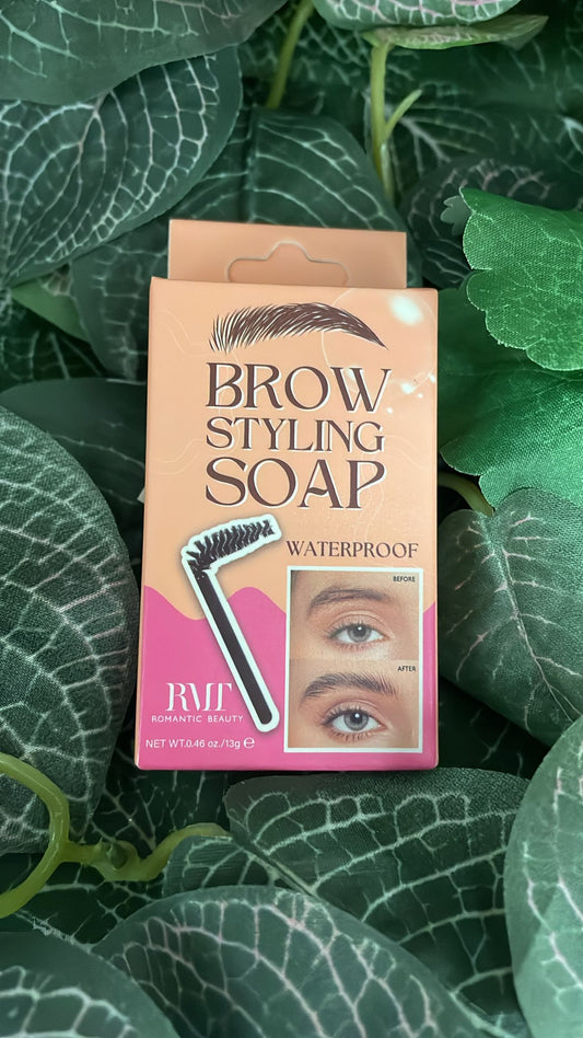 RMT Brow Styling Soap