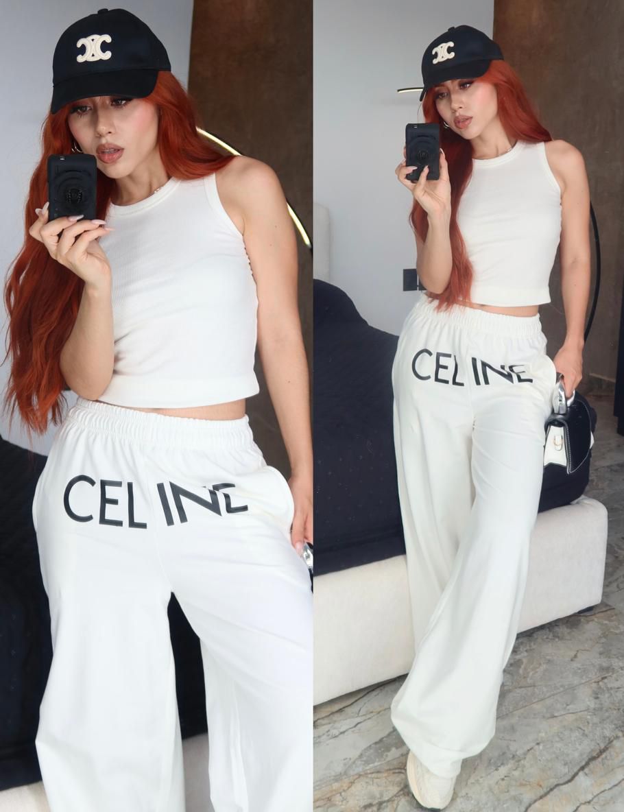 Set Completo Celine