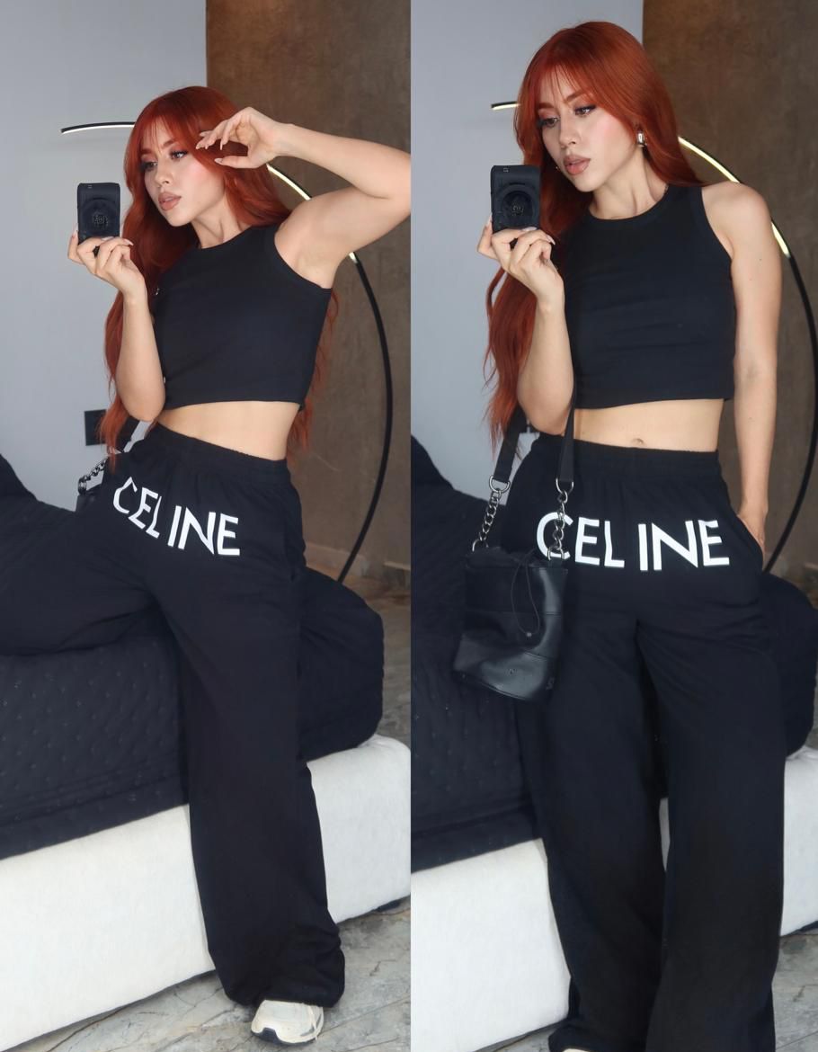 Set Completo Celine