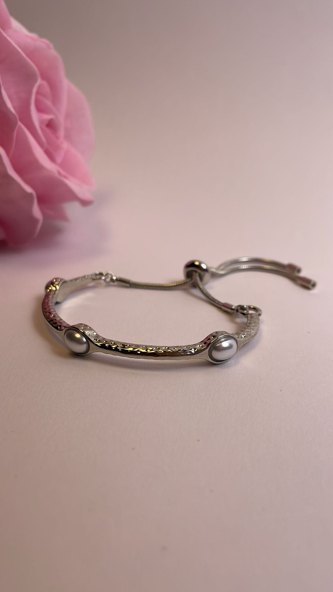 Pulsera Perla
