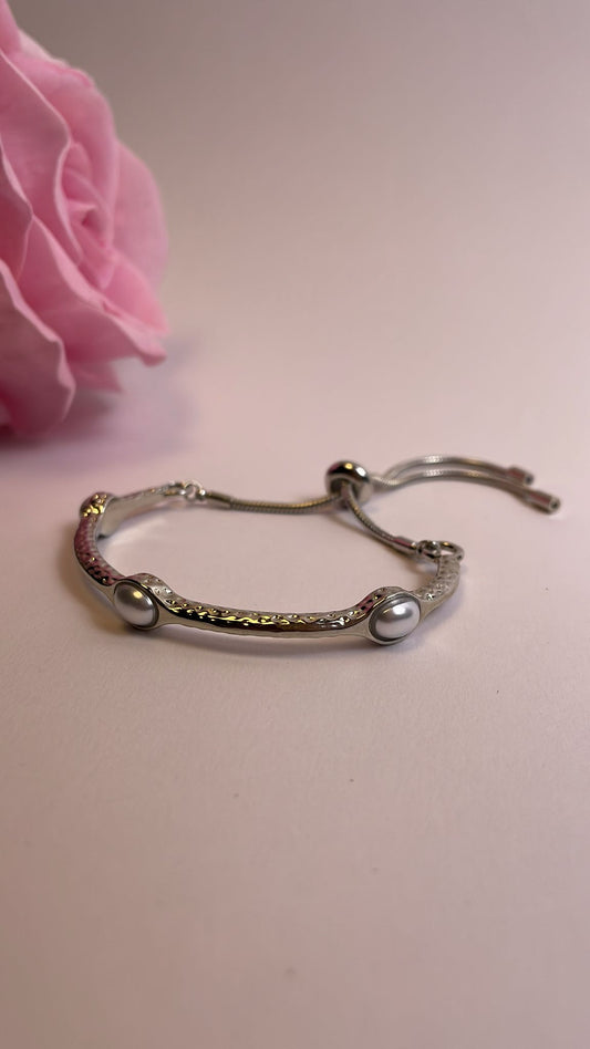 Pulsera Perla