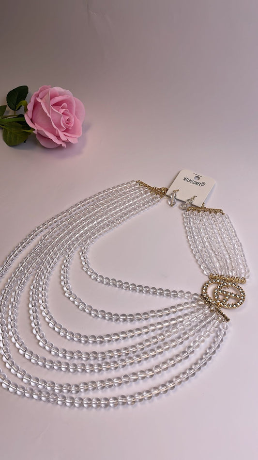 Set Collar Clear