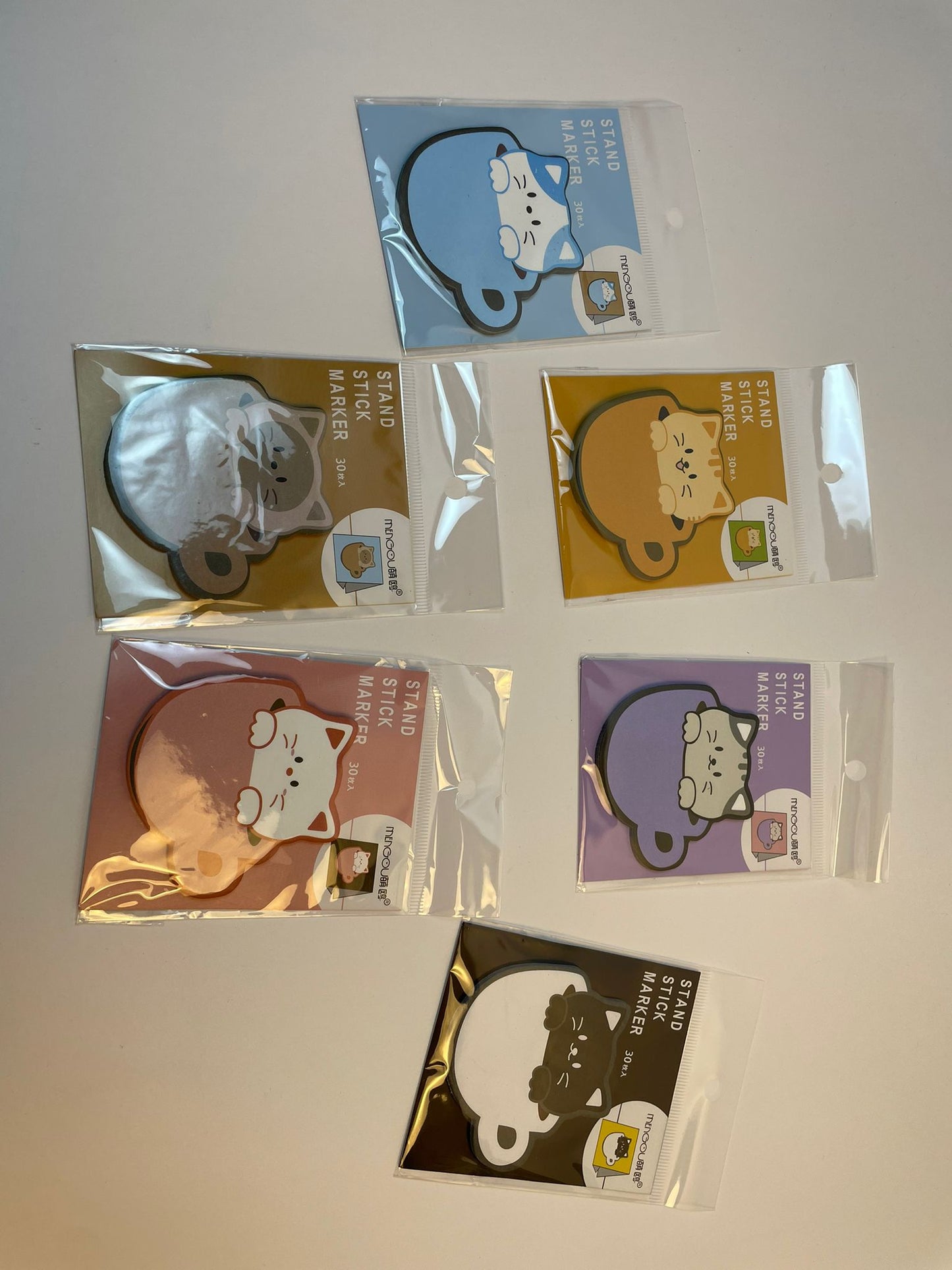 Post-It Notes