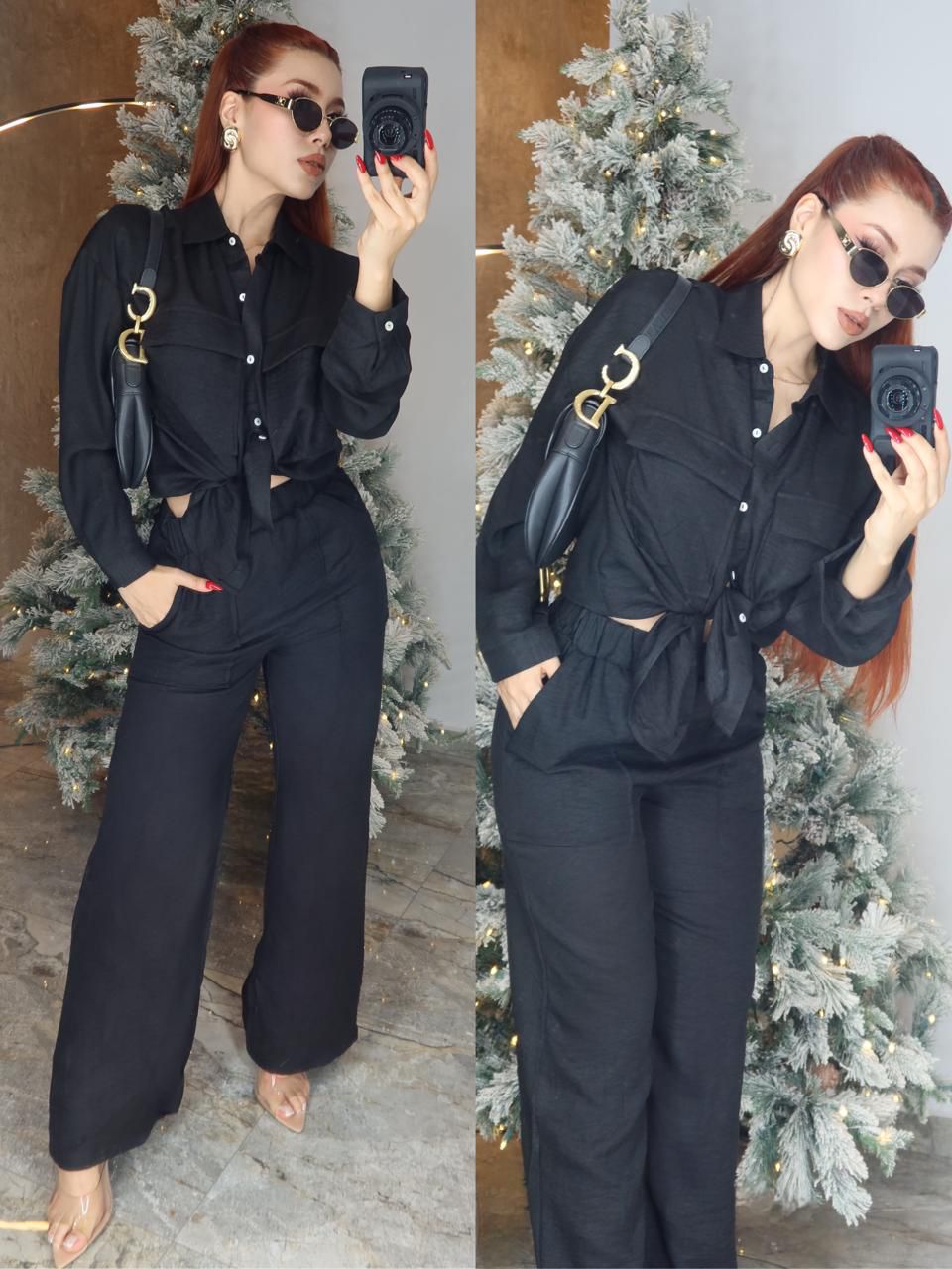 Set Destiny Linen