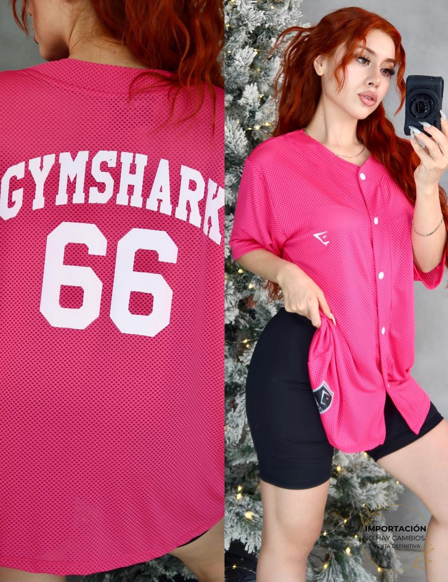 Gymshark Jersey