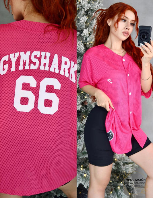 Gymshark Jersey
