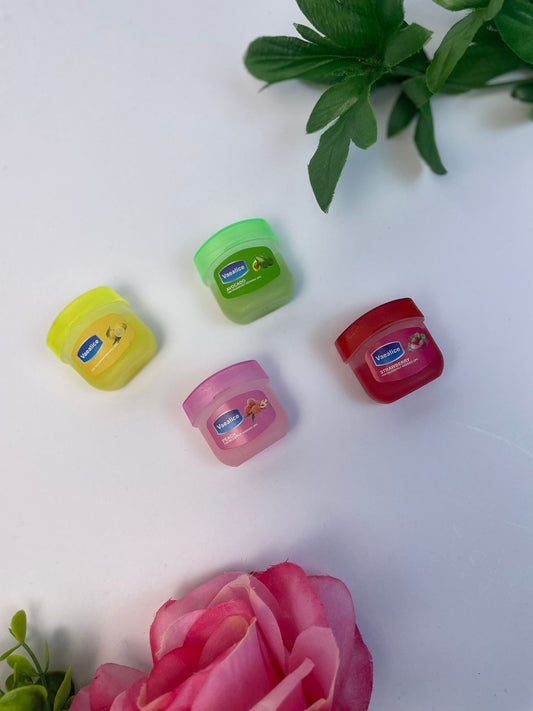Vaseline Fruits