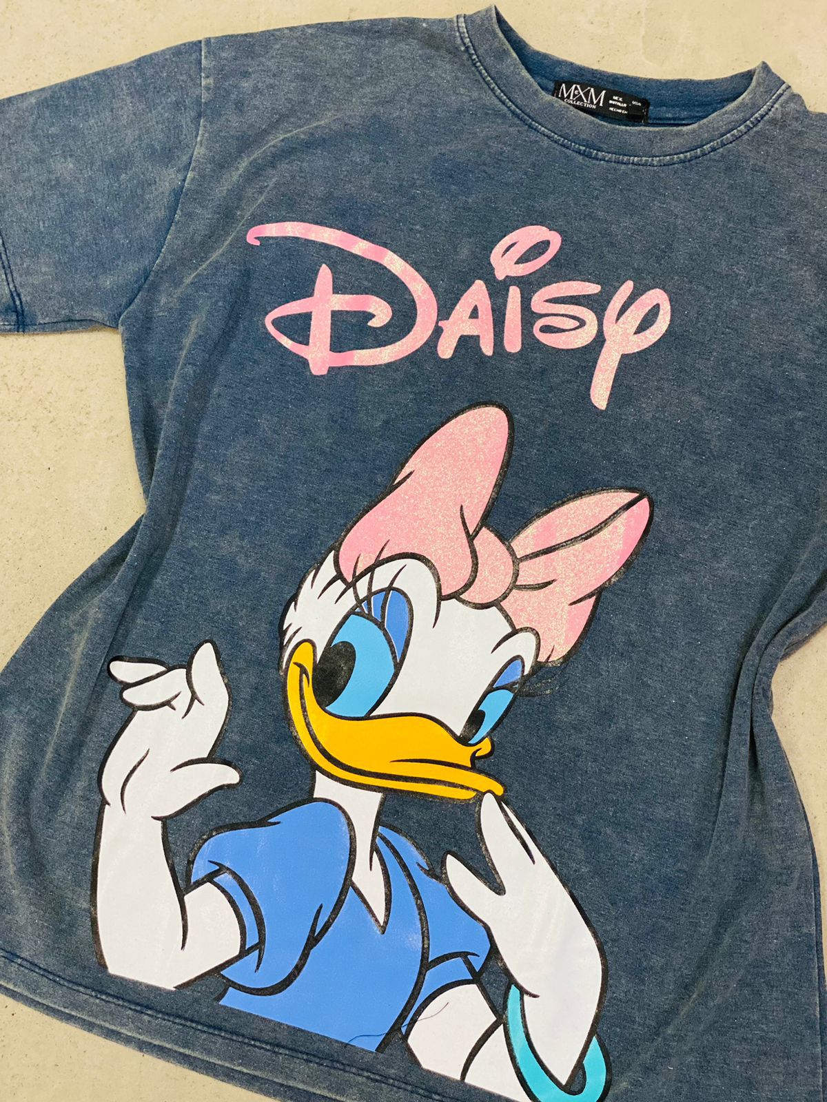 T-shirt #300 Daisy