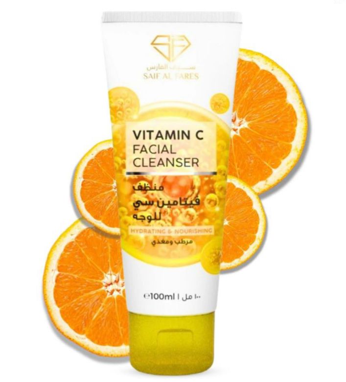 Facial Cleanser