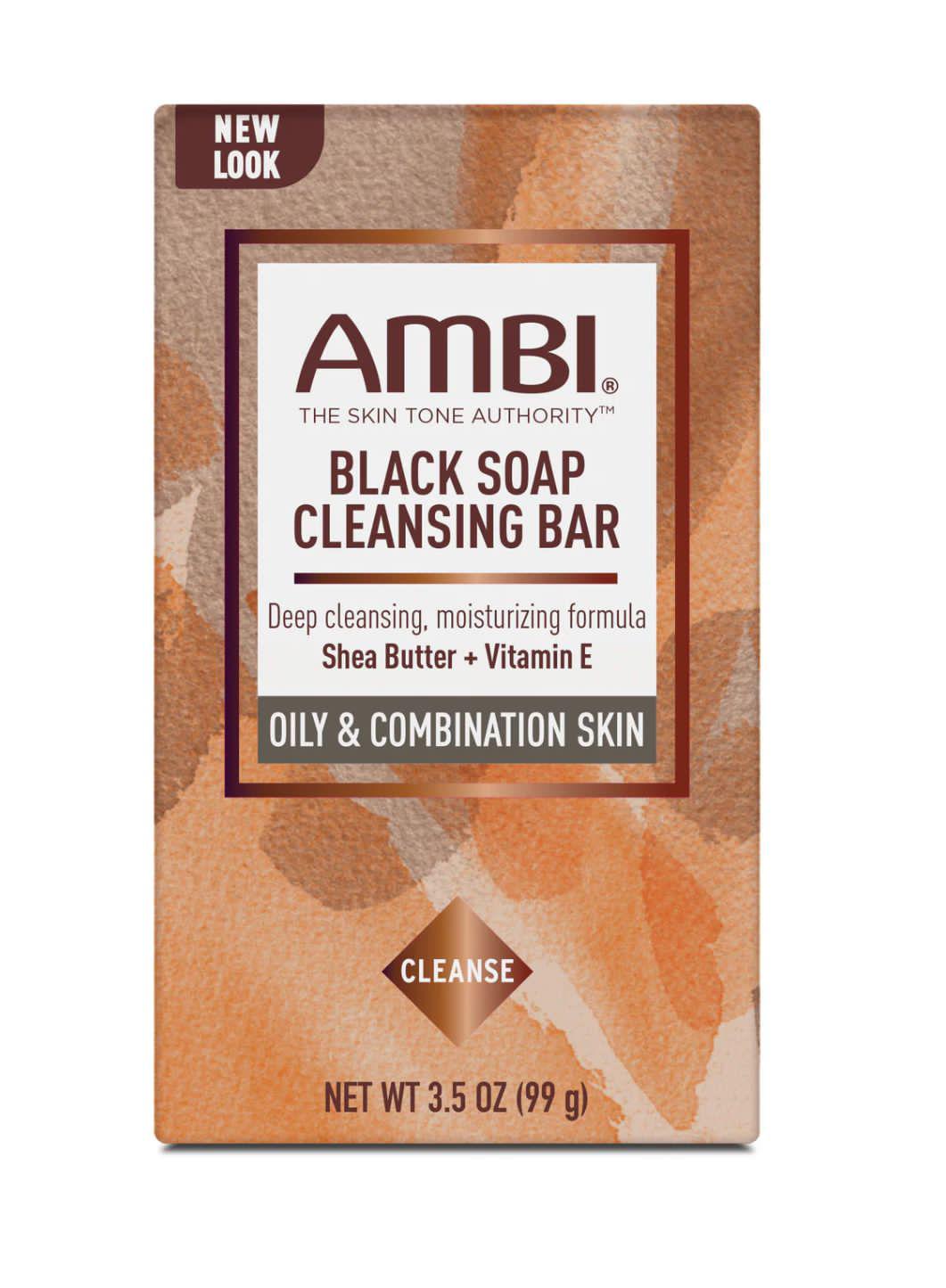 Soap Cleansing Bar