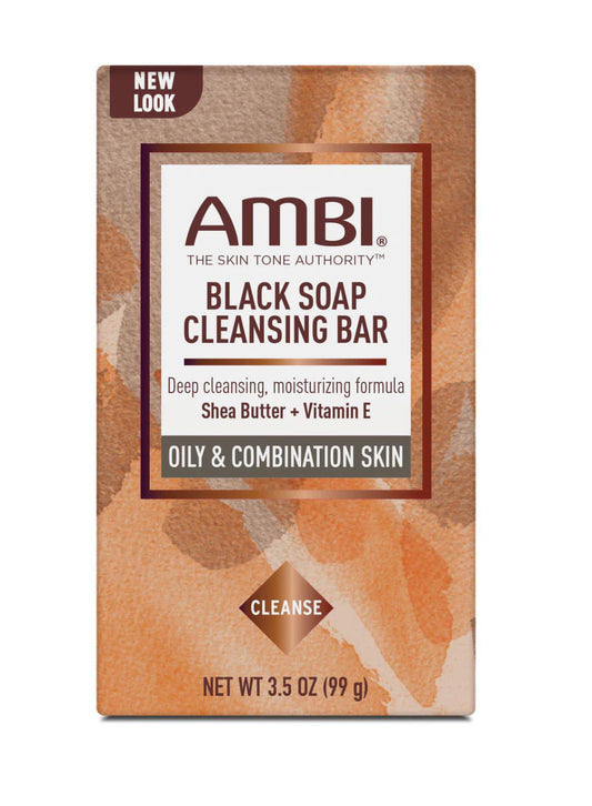 Soap Cleansing Bar