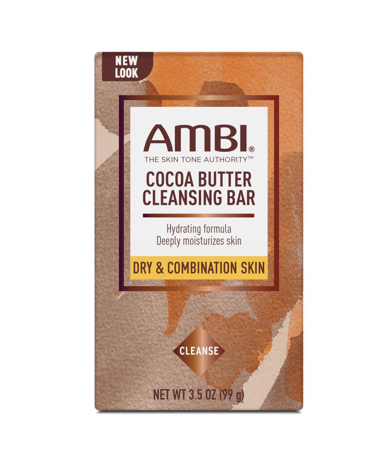 Soap Cleansing Bar
