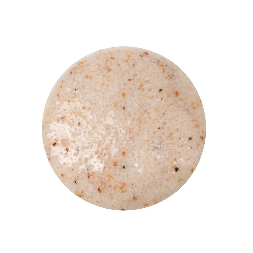 Coconut Exfoliating Foot Scrub