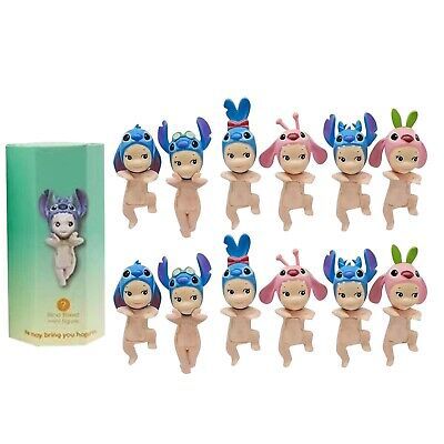 Sony Angel Toy Surprise