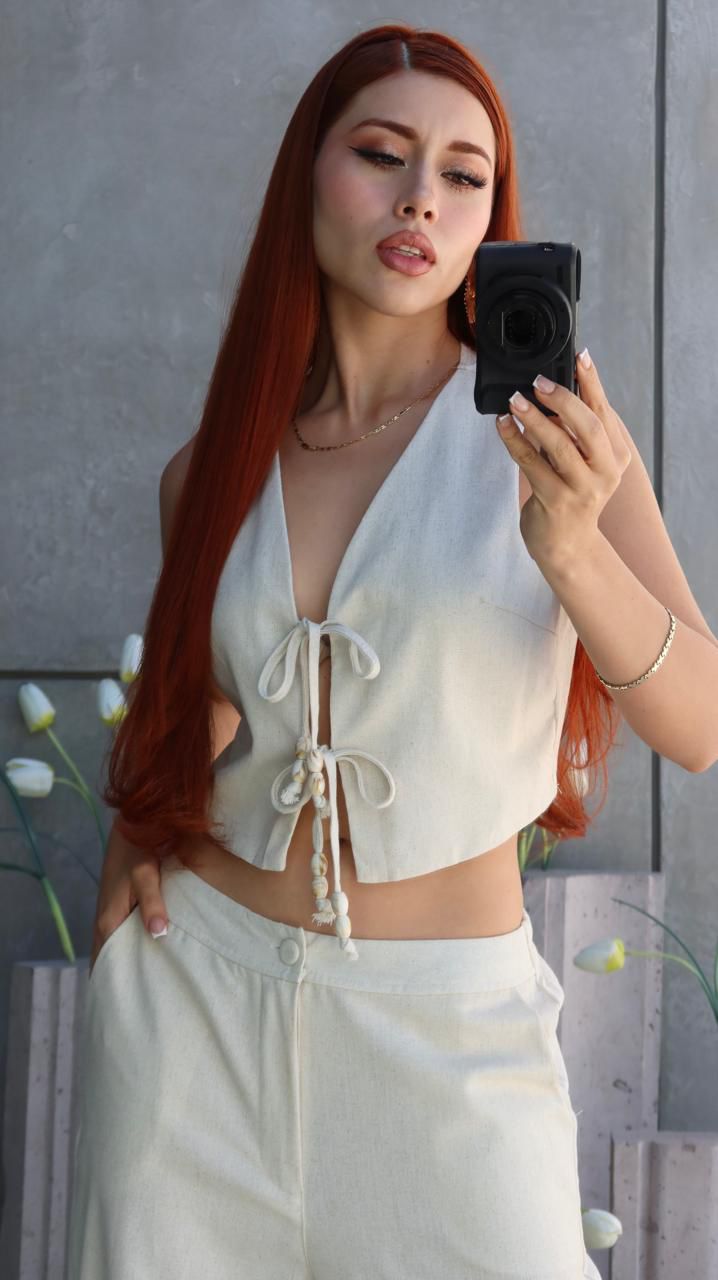SET MADISON 🐚✨🌊🌾🥥
