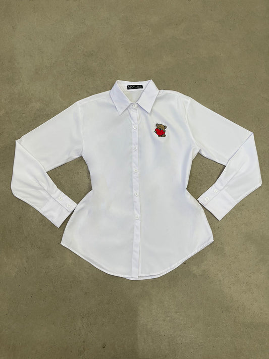 CAMISERA TED 🧸❤️