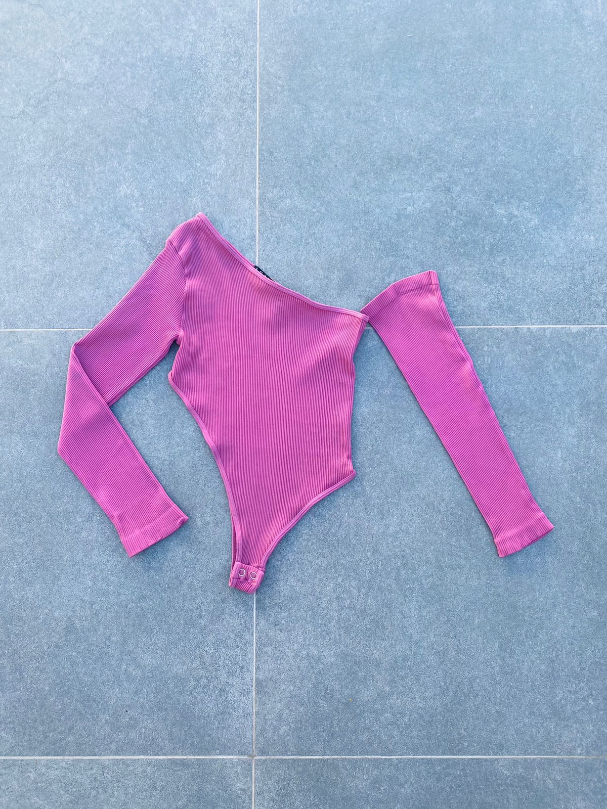 Bodysuit Jetzaa