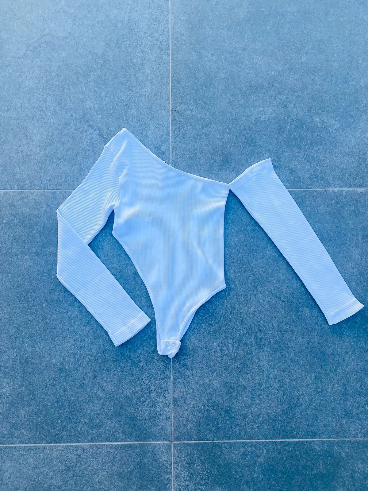 Bodysuit Jetzaa