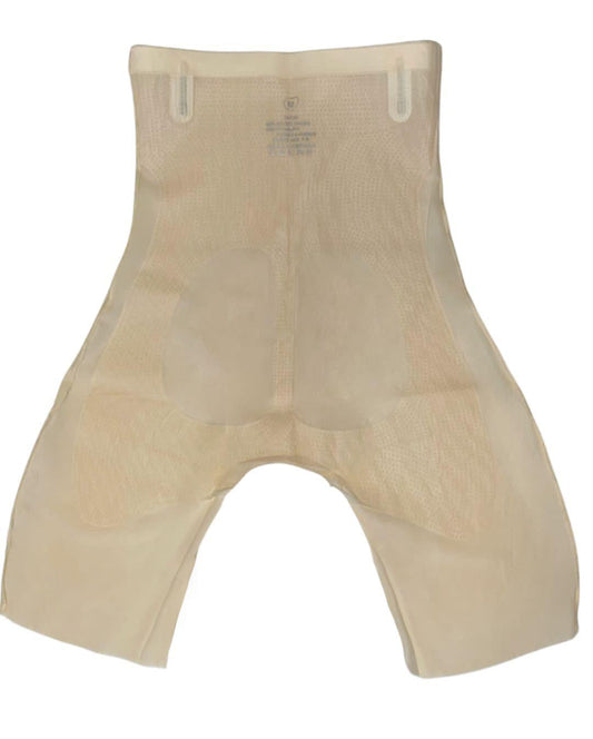 SHORT FAJA LÍNEA 𝕊 INVISIBLE BODY SHAPING🔥