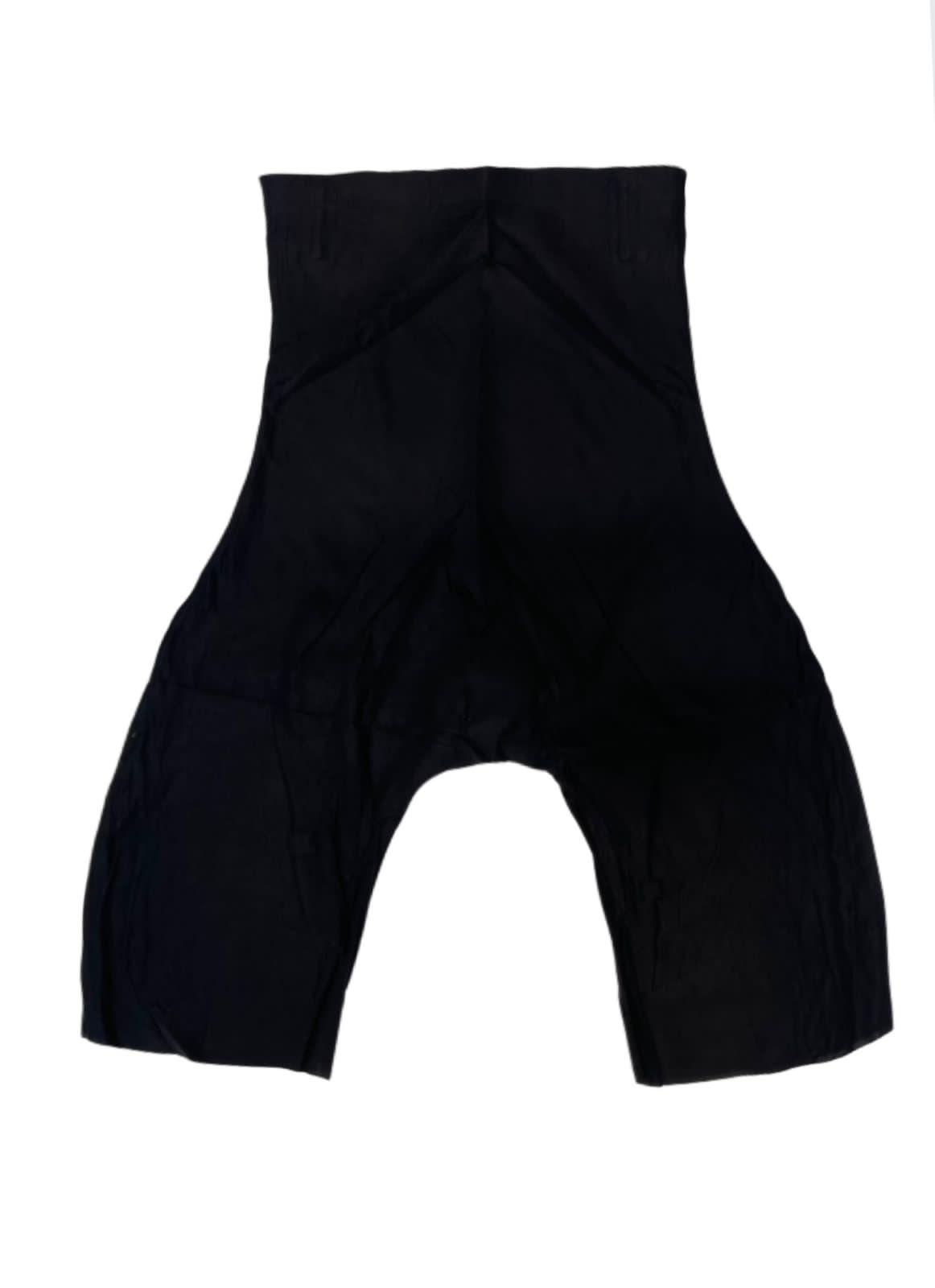 SHORT FAJA LÍNEA 𝕊 INVISIBLE BODY SHAPING🔥