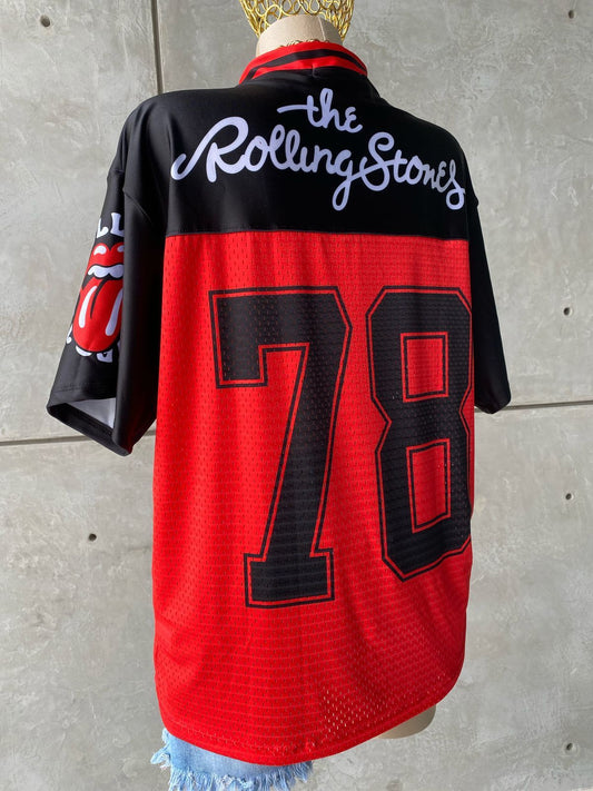 M5 Jersey Rolling Stone 78