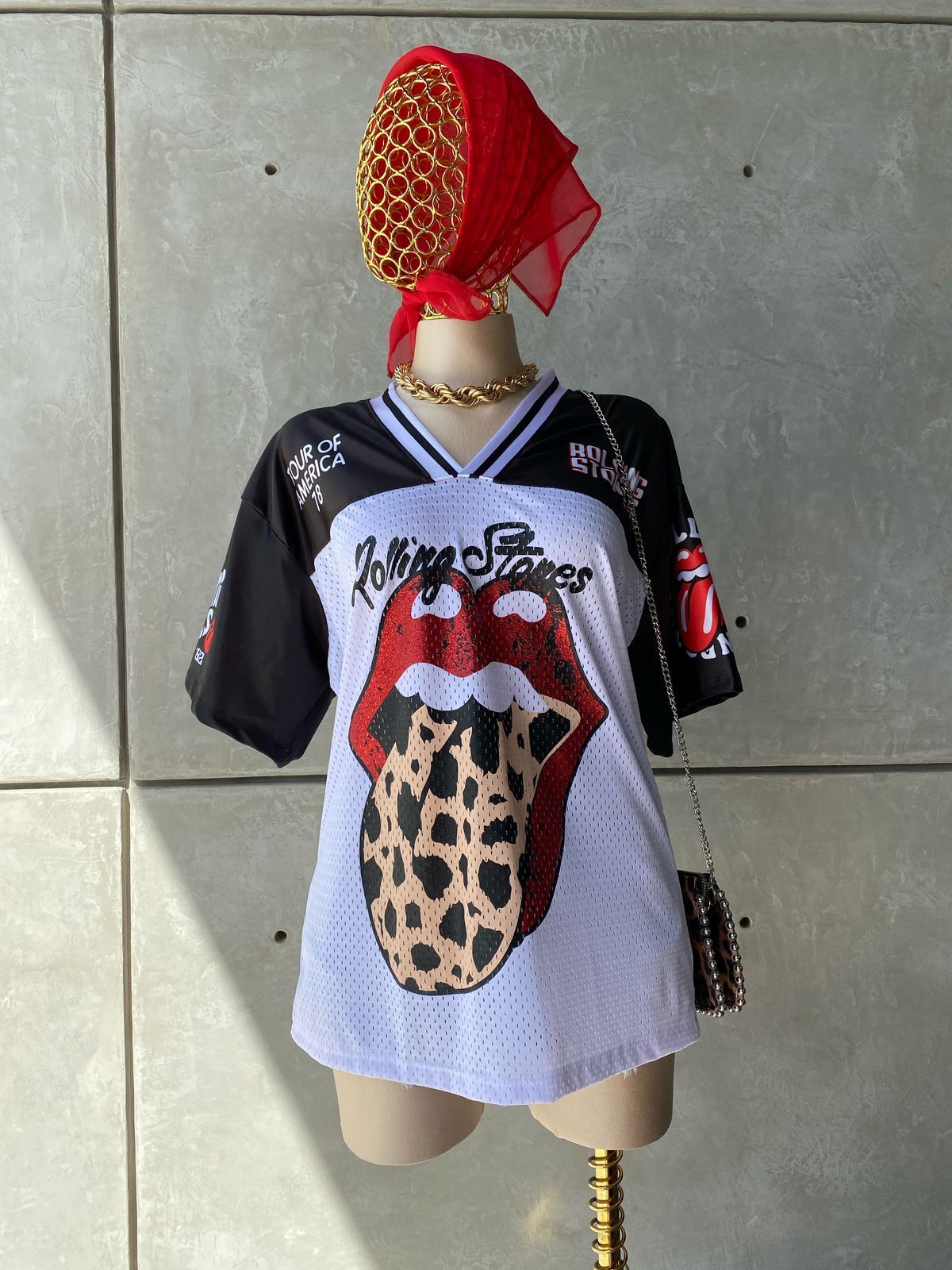 M5 Jersey Rolling Stone 78