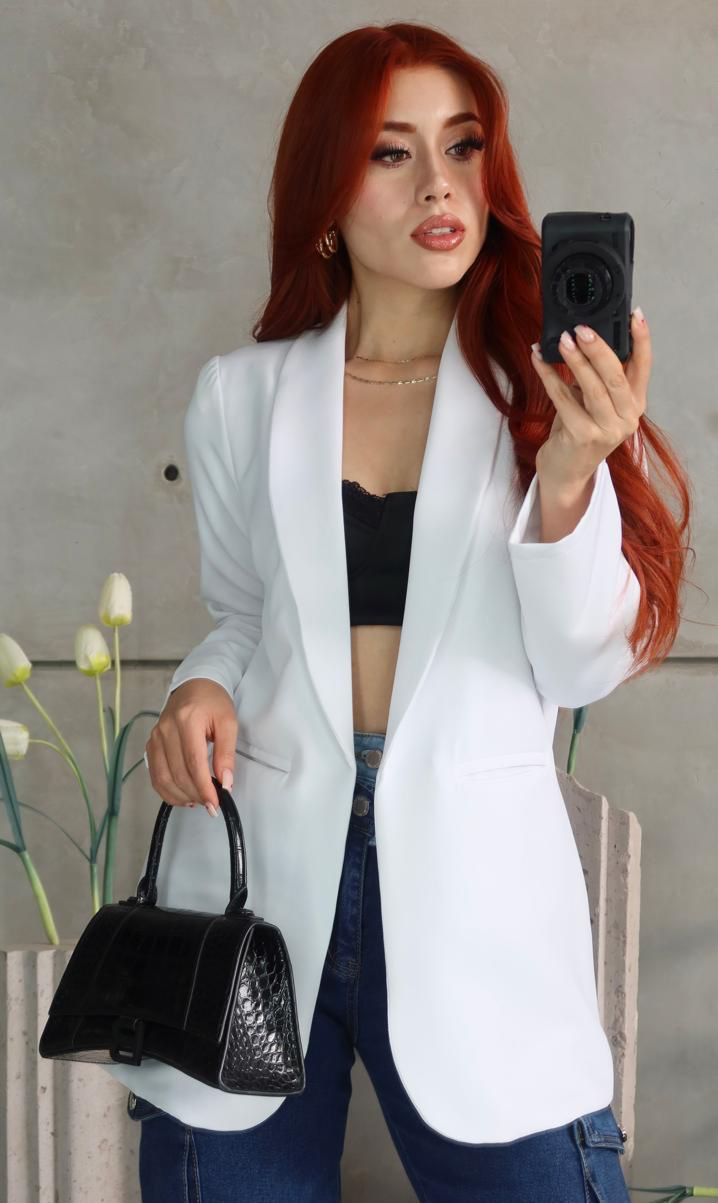 M5 MaxiBlazer Spring C/ Pockets