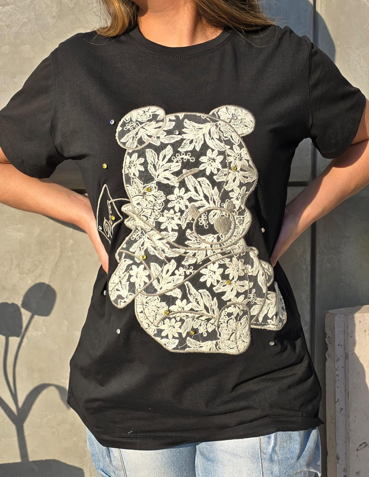 M5 T-shirt Winnie the Pooh