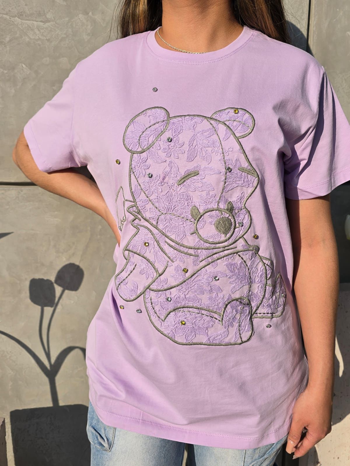 M5 T-shirt Winnie the Pooh