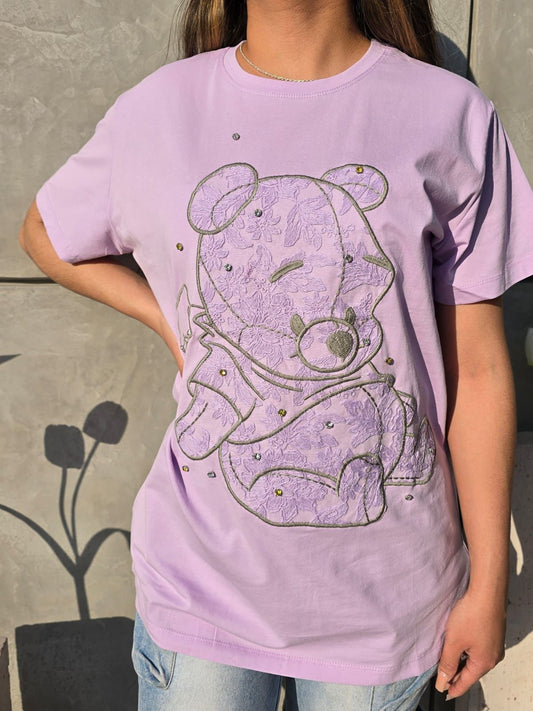 M5 T-shirt Winnie the Pooh