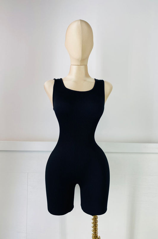M5 Enterizo Latam Lycra Control Seamless