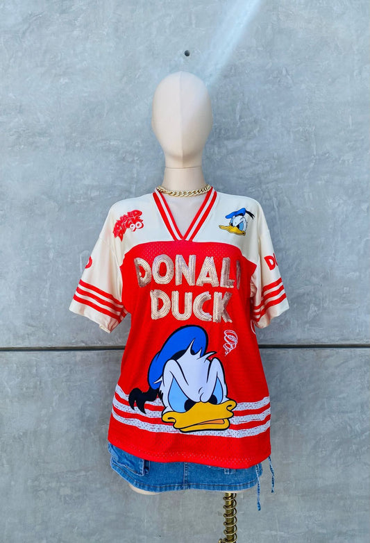 04A25 Jersey Donald Duck