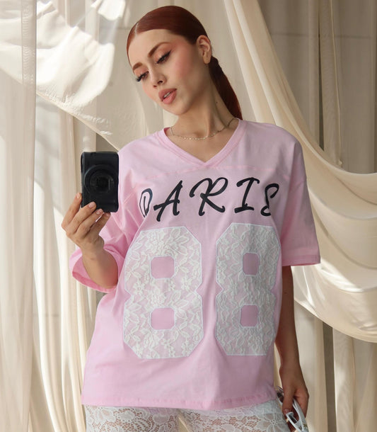 camisa Paris