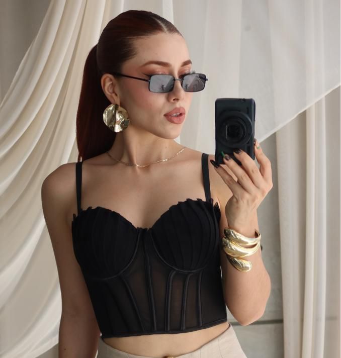 BRALETTE SIRENA