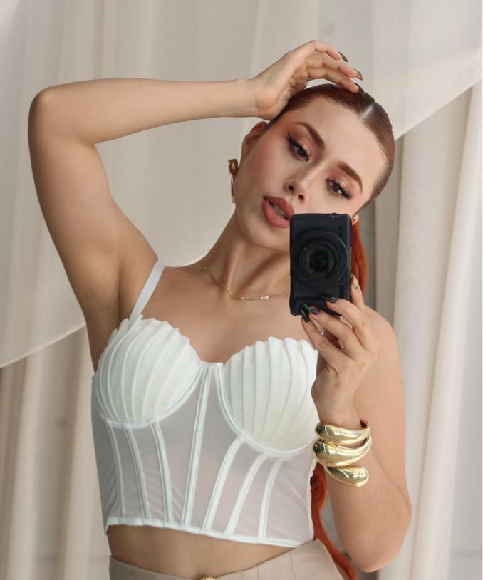 BRALETTE SIRENA