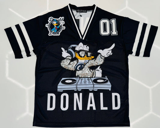 JERSEY DONALD DJ