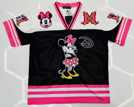 14JN Jersey Minnie Teen